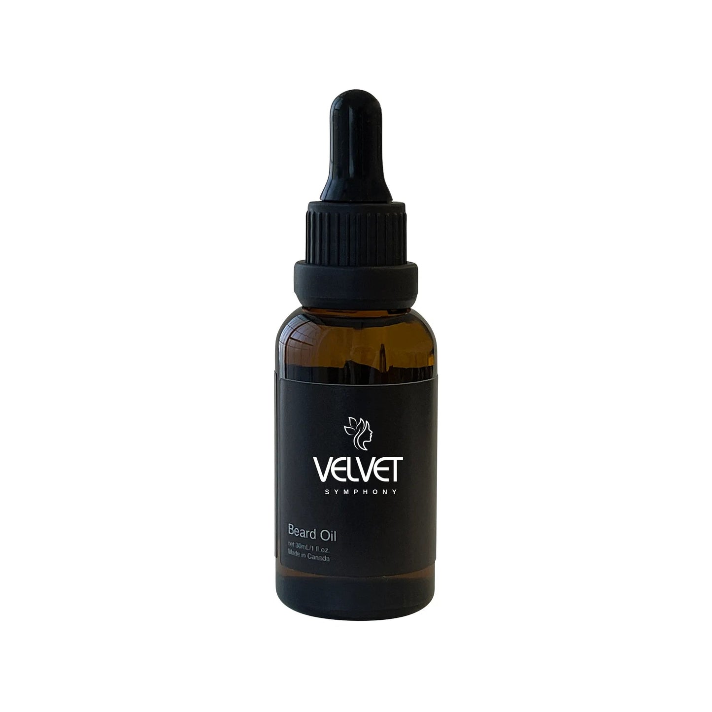 Beard Oil Velvet Symphony