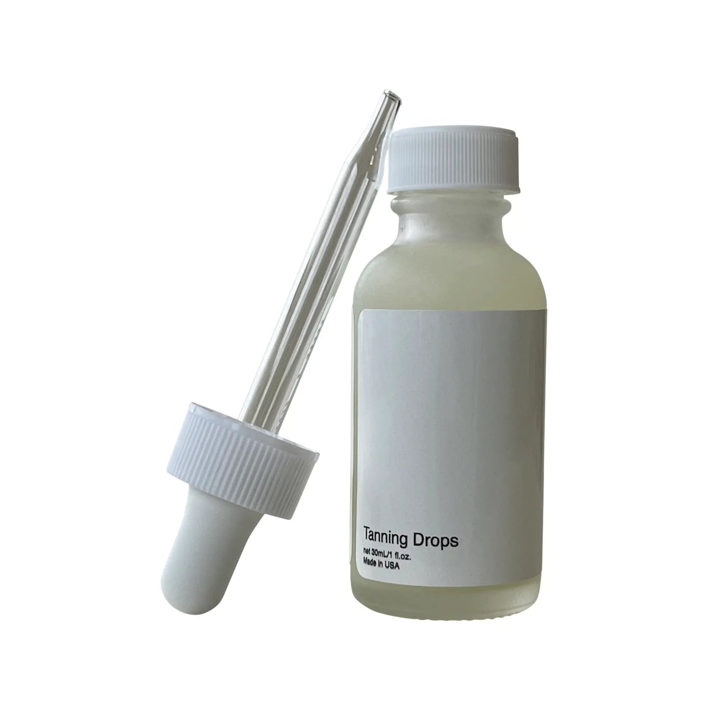 Tanning Drops Velvet Symphony