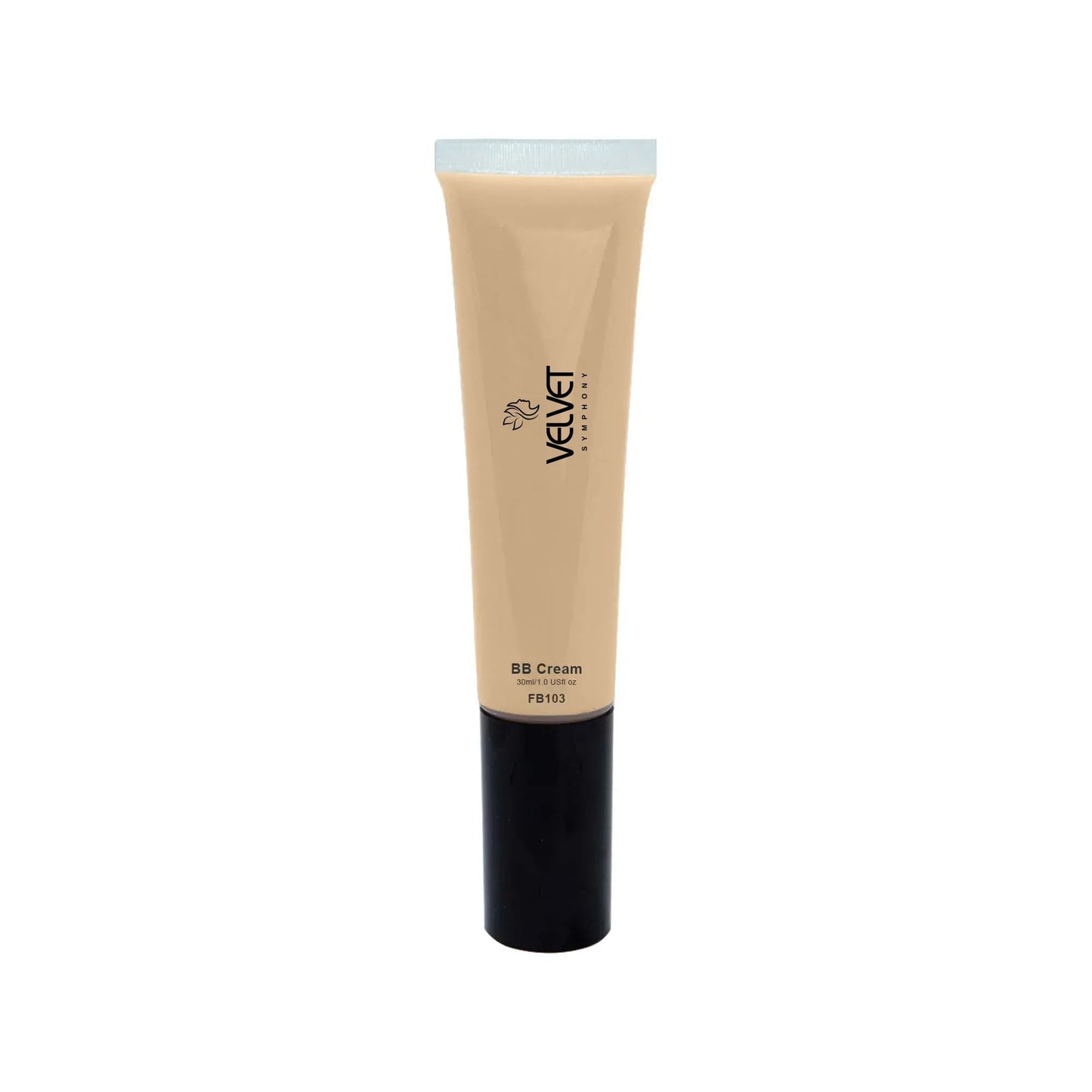 BB Cream Velvet Symphony