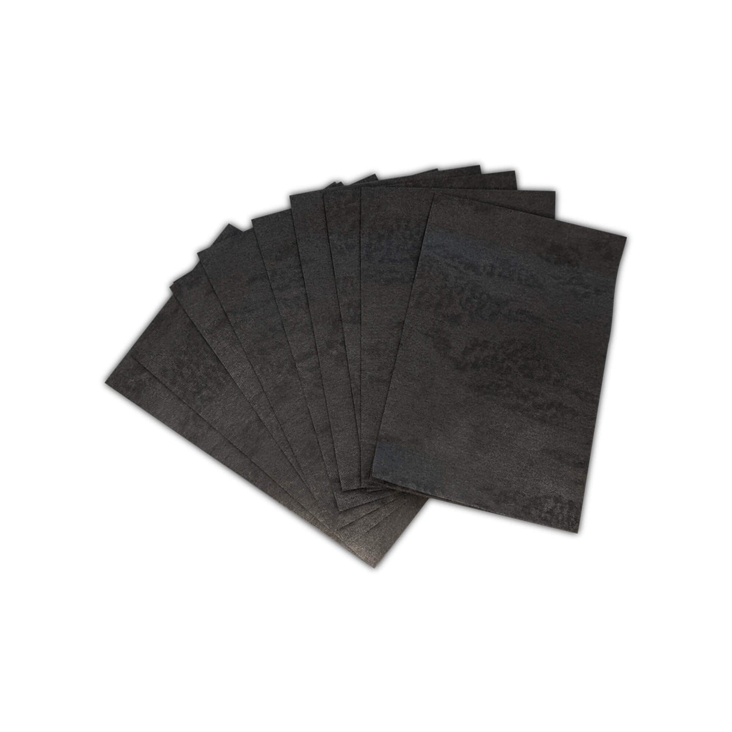 Touch-up Blotting Papers Velvet Symphony