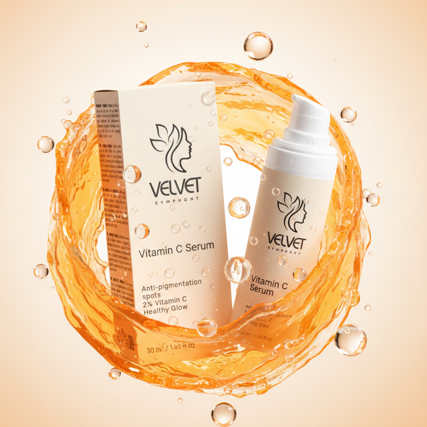 VItamin C Serum