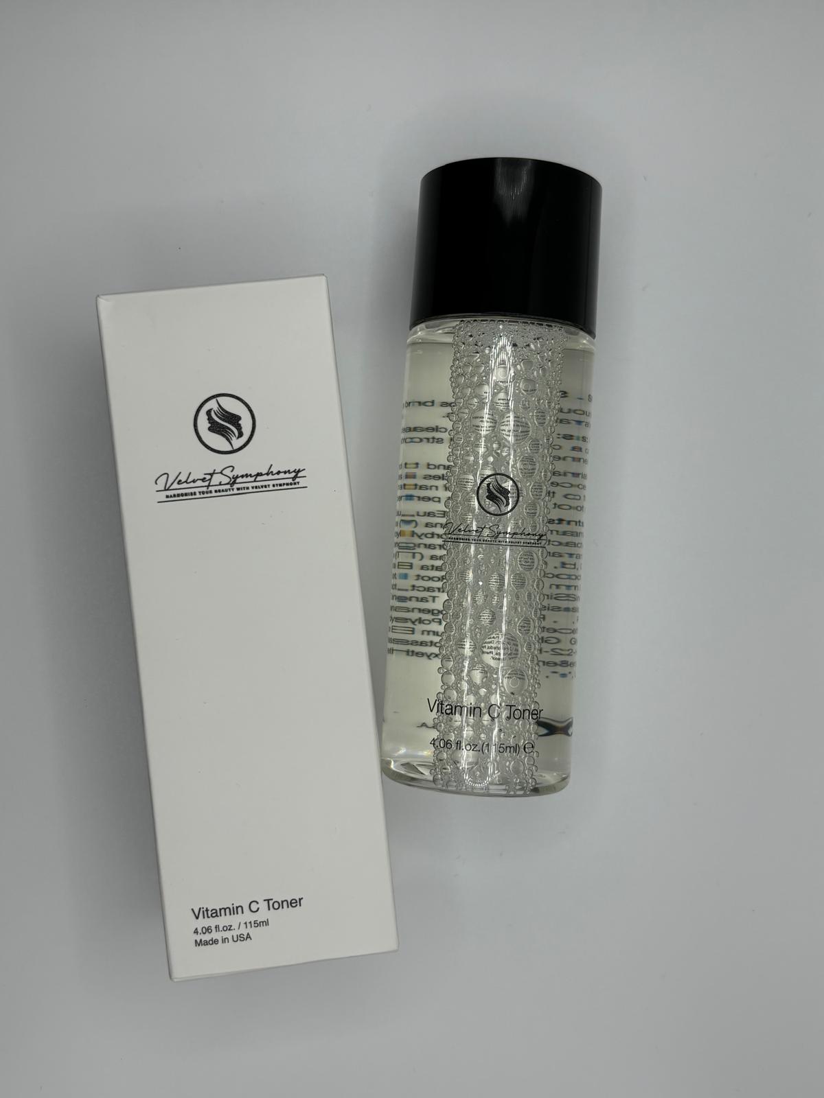 Glow On the Go (Glow-up essentials)