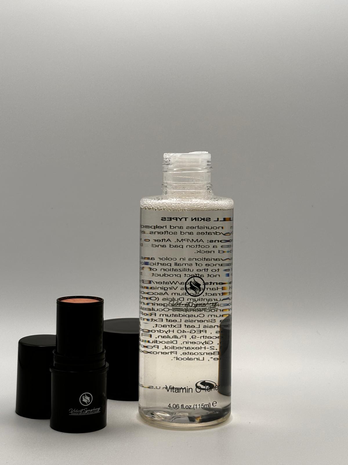 Glow On the Go (Glow-up essentials)