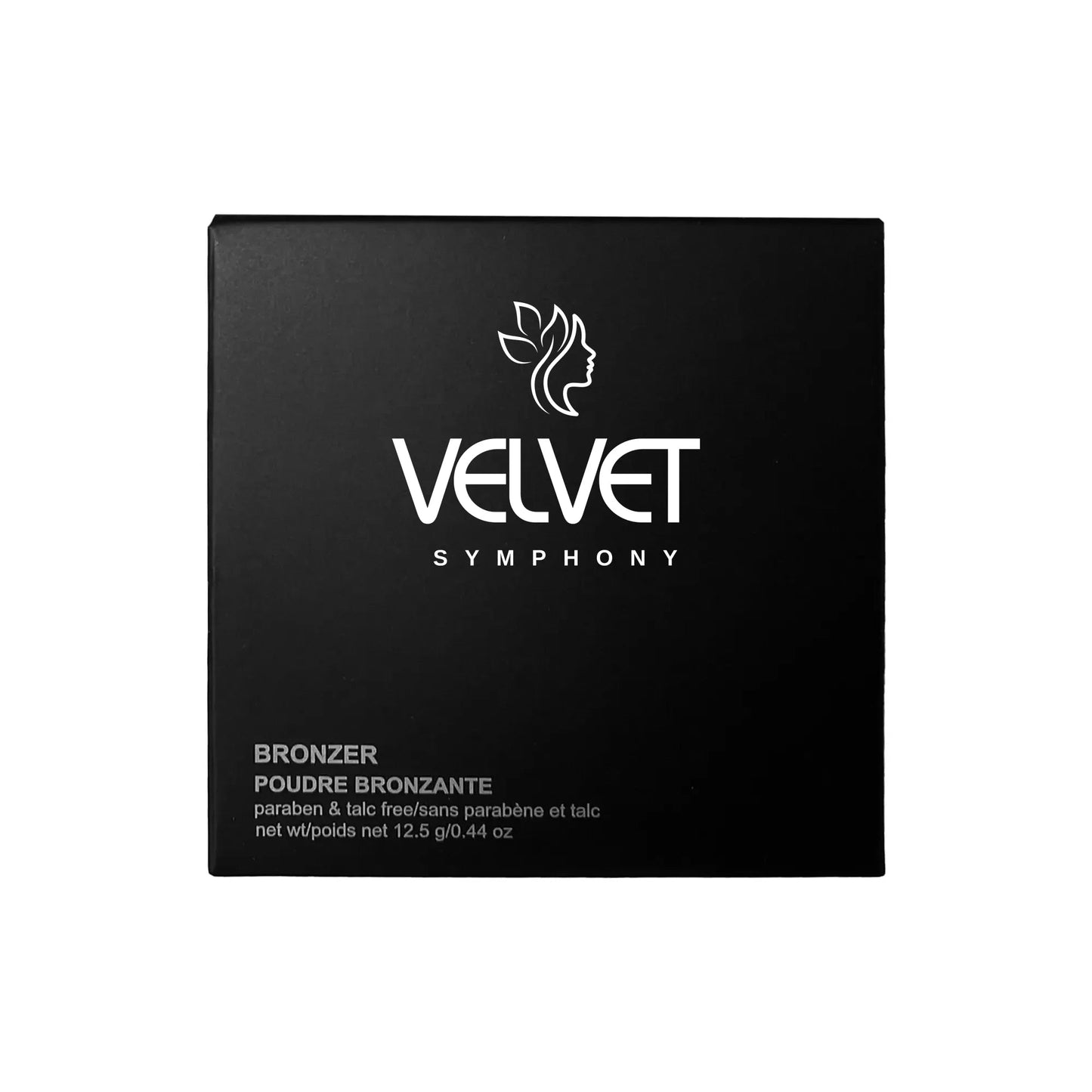 Bronzer Velvet Symphony