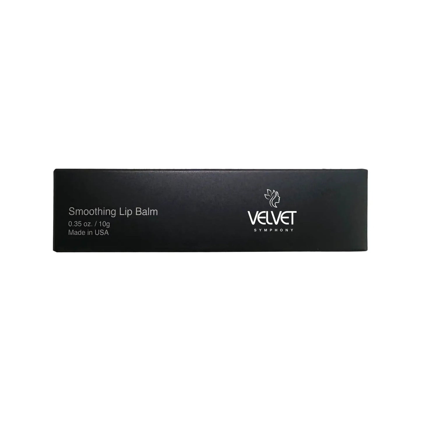Smoothing Lip Balm Velvet Symphony