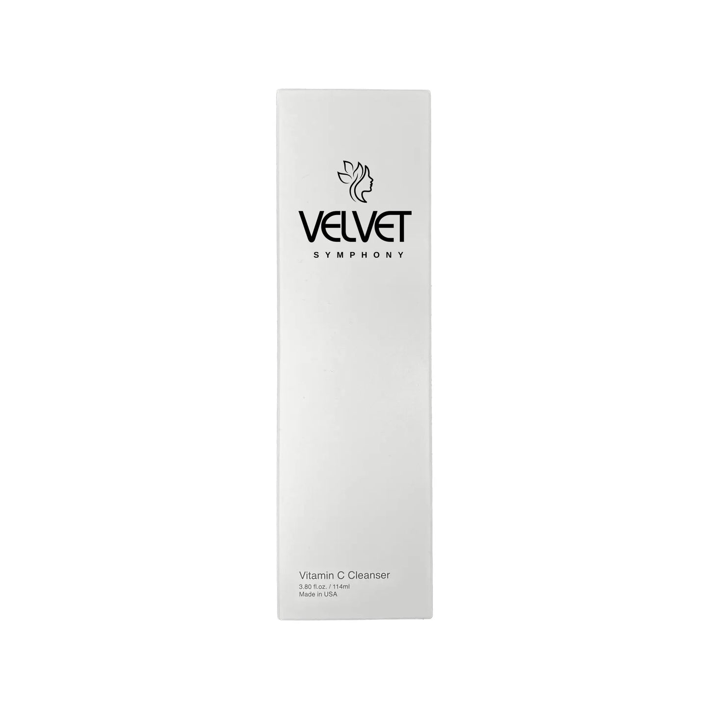 Vitamin C Cleanser Velvet Symphony