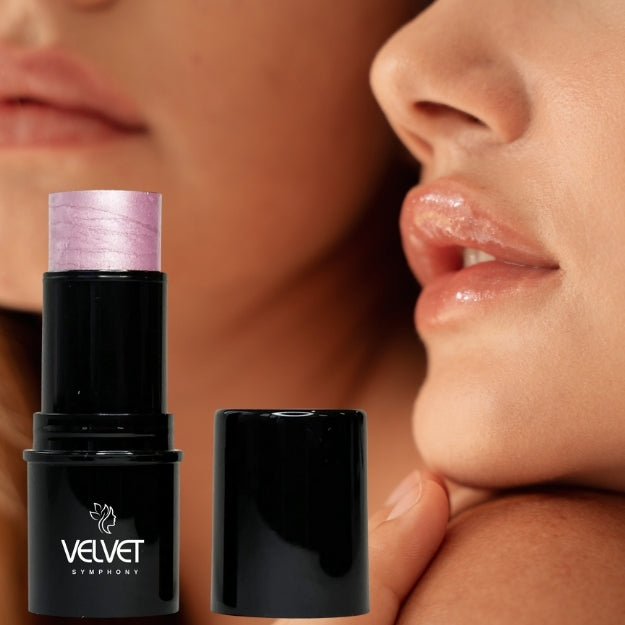 Lips Velvet Symphony