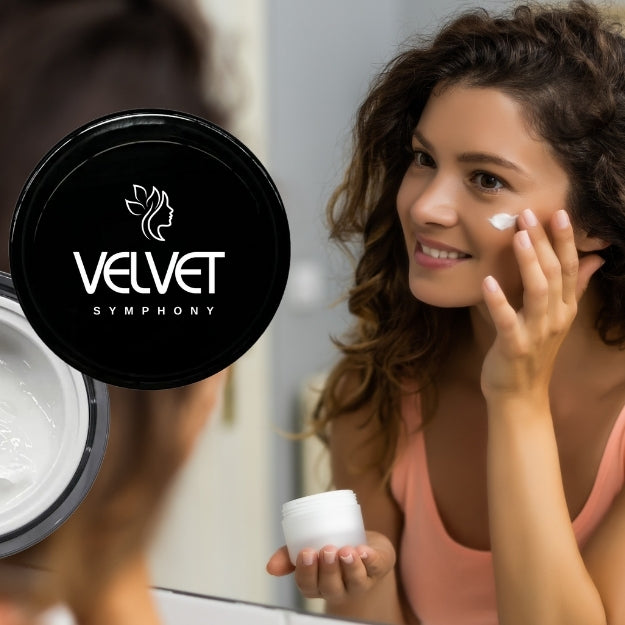 Skin Care Velvet Symphony