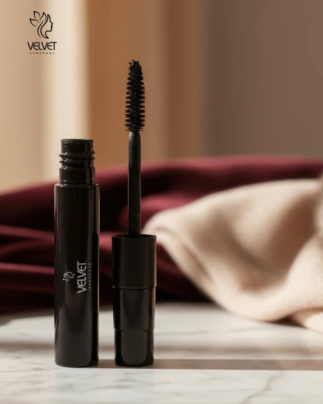 Eyes & Brows Velvet Symphony