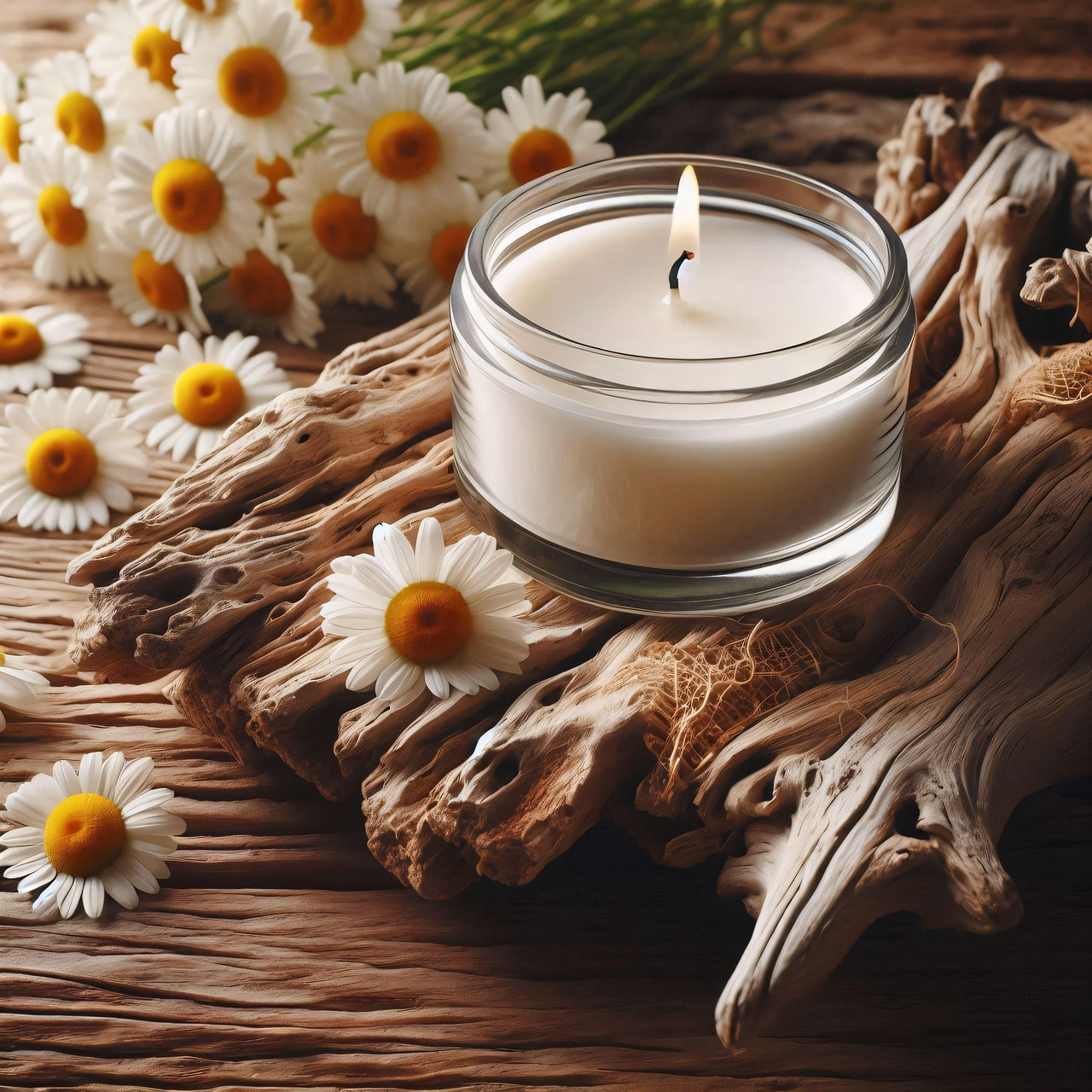 Candles Velvet Symphony