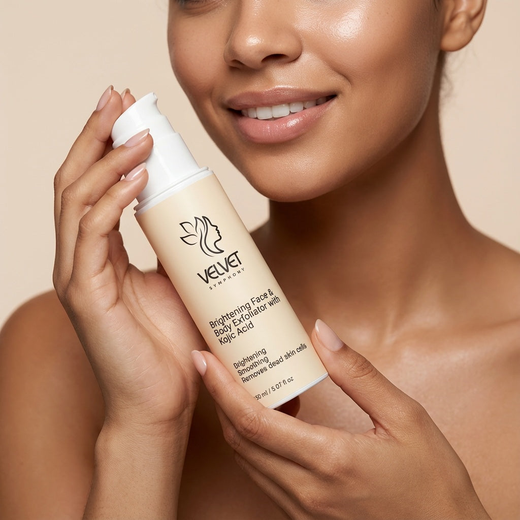 Acne Prevention - Velvet Symphony