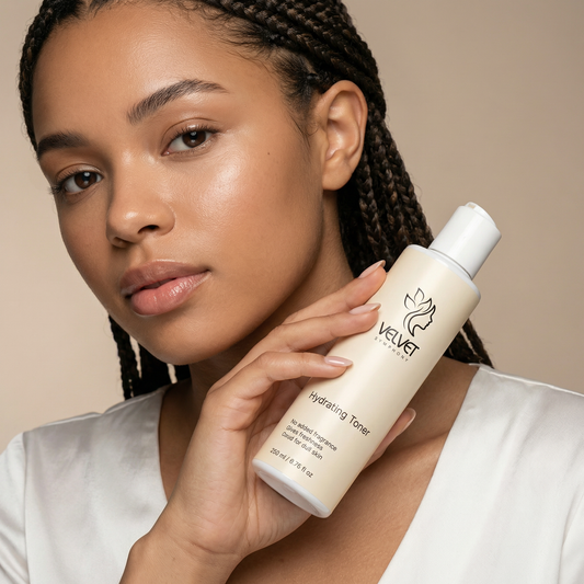 Ultra-Hydrating Facial Toner Selfnamed