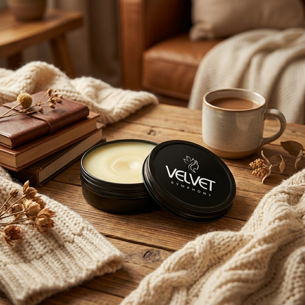 Softening Beard Butter - Velvet Symphony