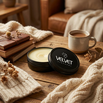 Softening Beard Butter - Velvet Symphony