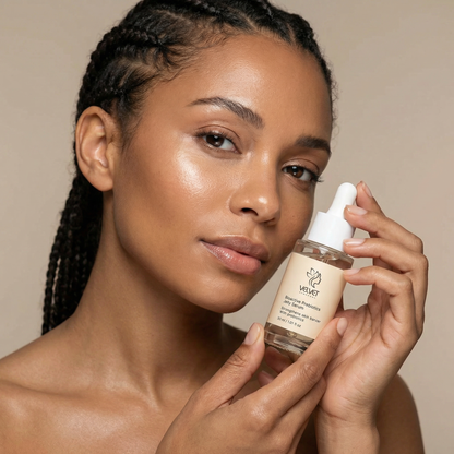Bioactive Prebiotics Jelly Elixir Serum Selfnamed