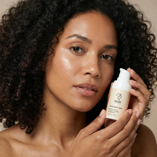 Ultimate Anti-Acne Elixir Selfnamed