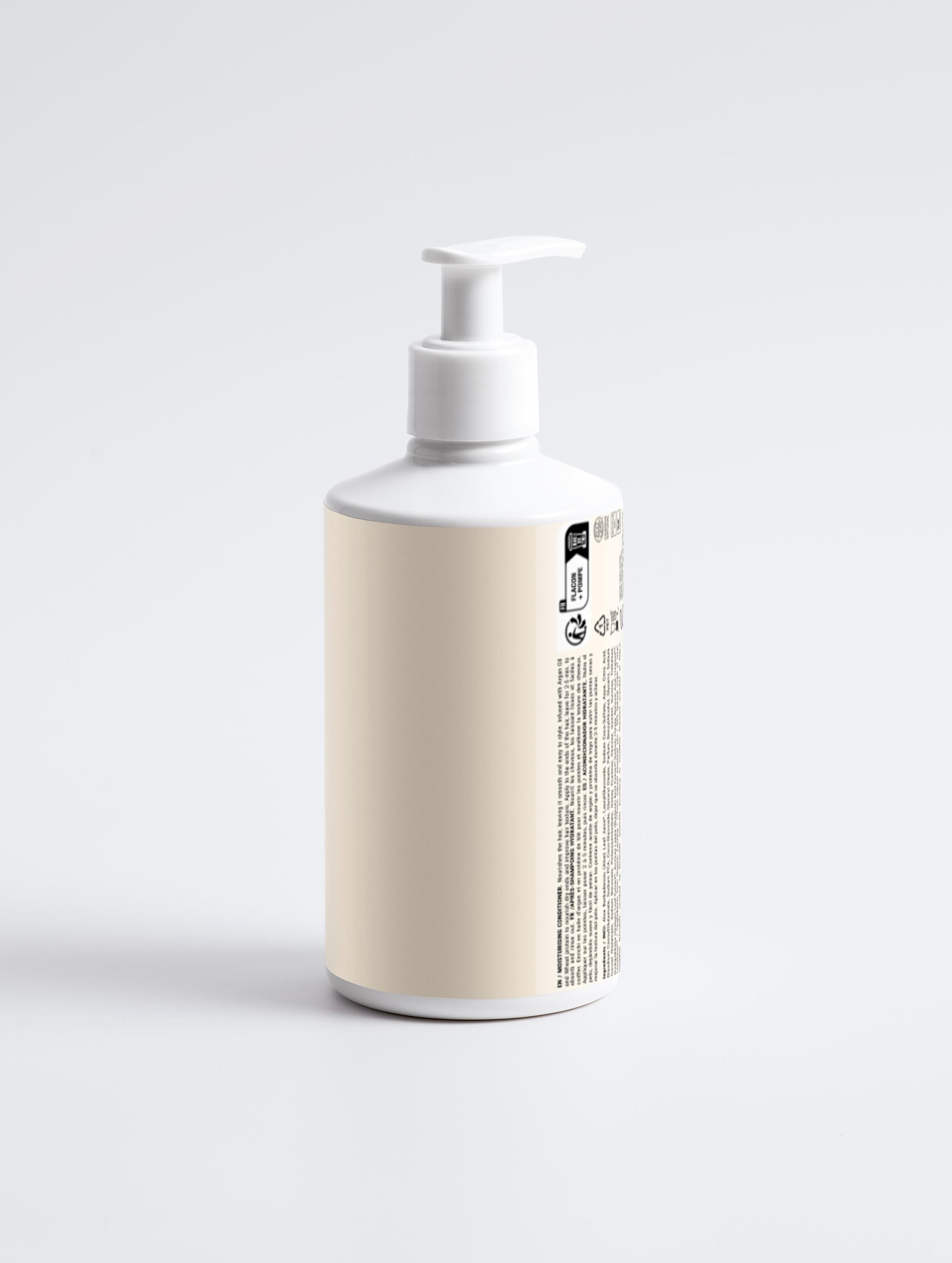 Argan Oil Moisturising Conditioner - Velvet Symphony