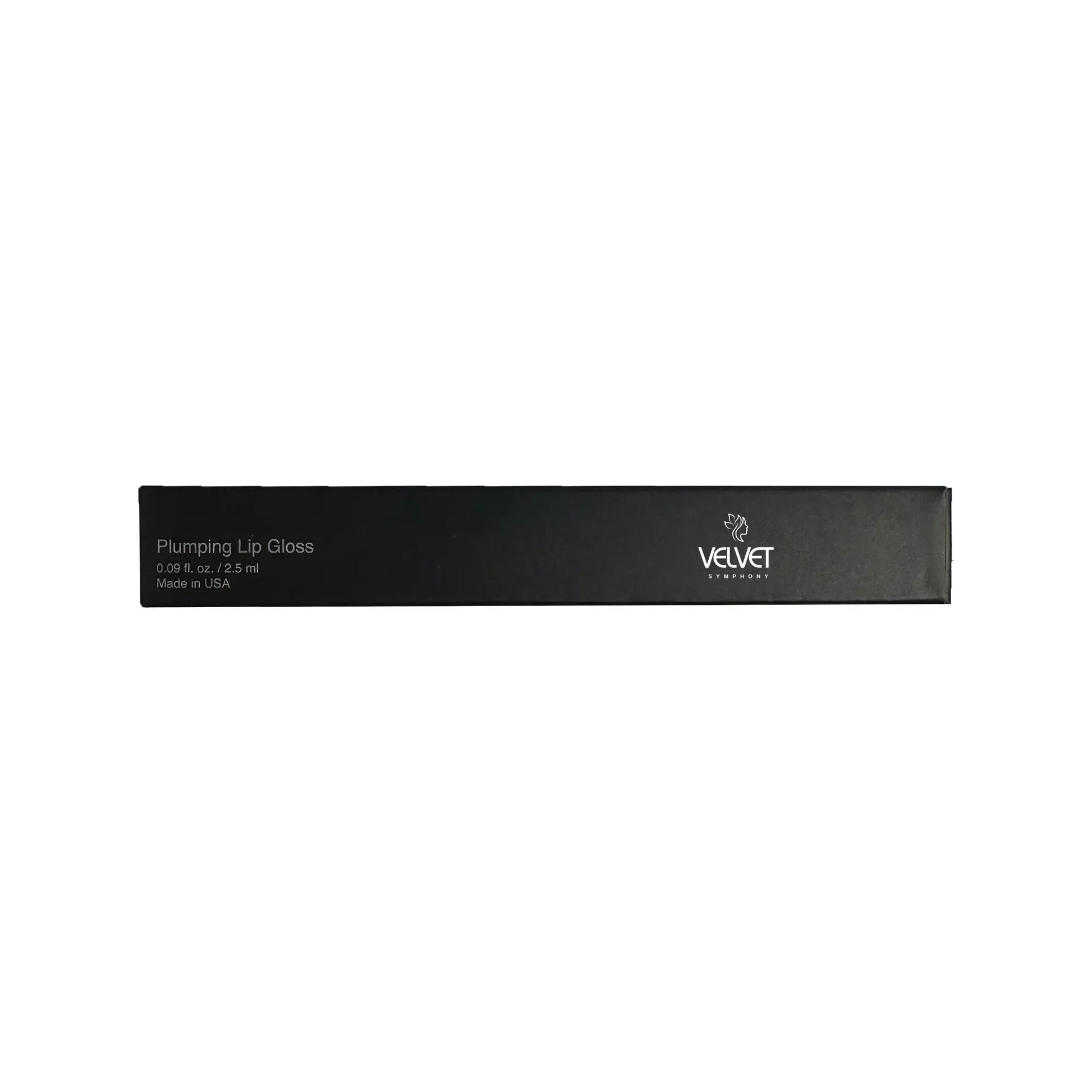Plumping Lip Gloss Velvet Symphony