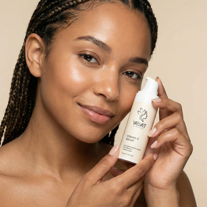 Vitamin C Elixir Serum Selfnamed