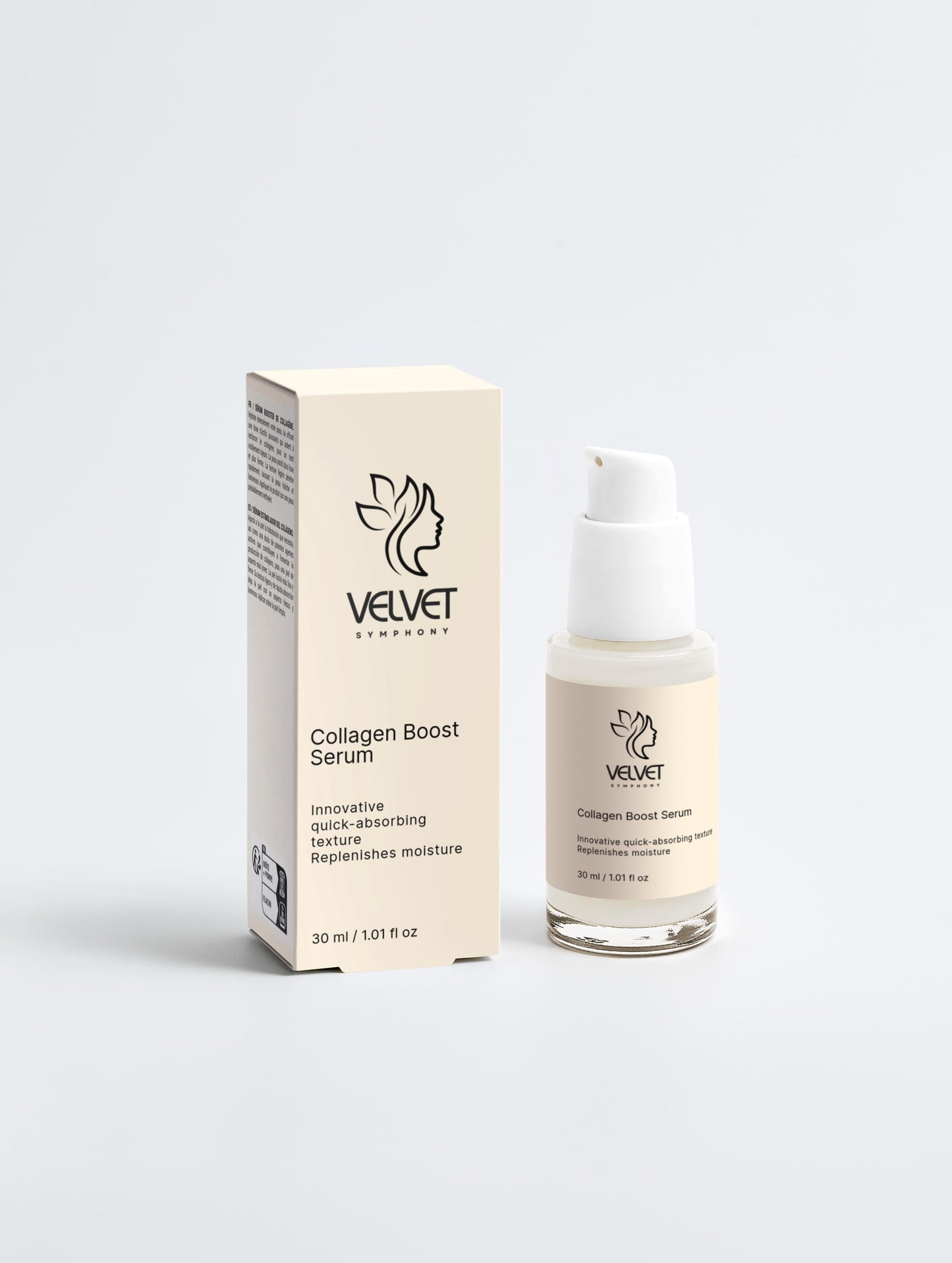 Collagen Boost Serum Selfnamed