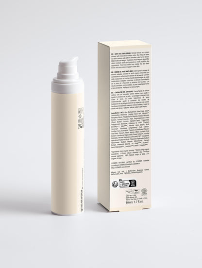 Anti-Ageing Deluxe Box Selfnamed