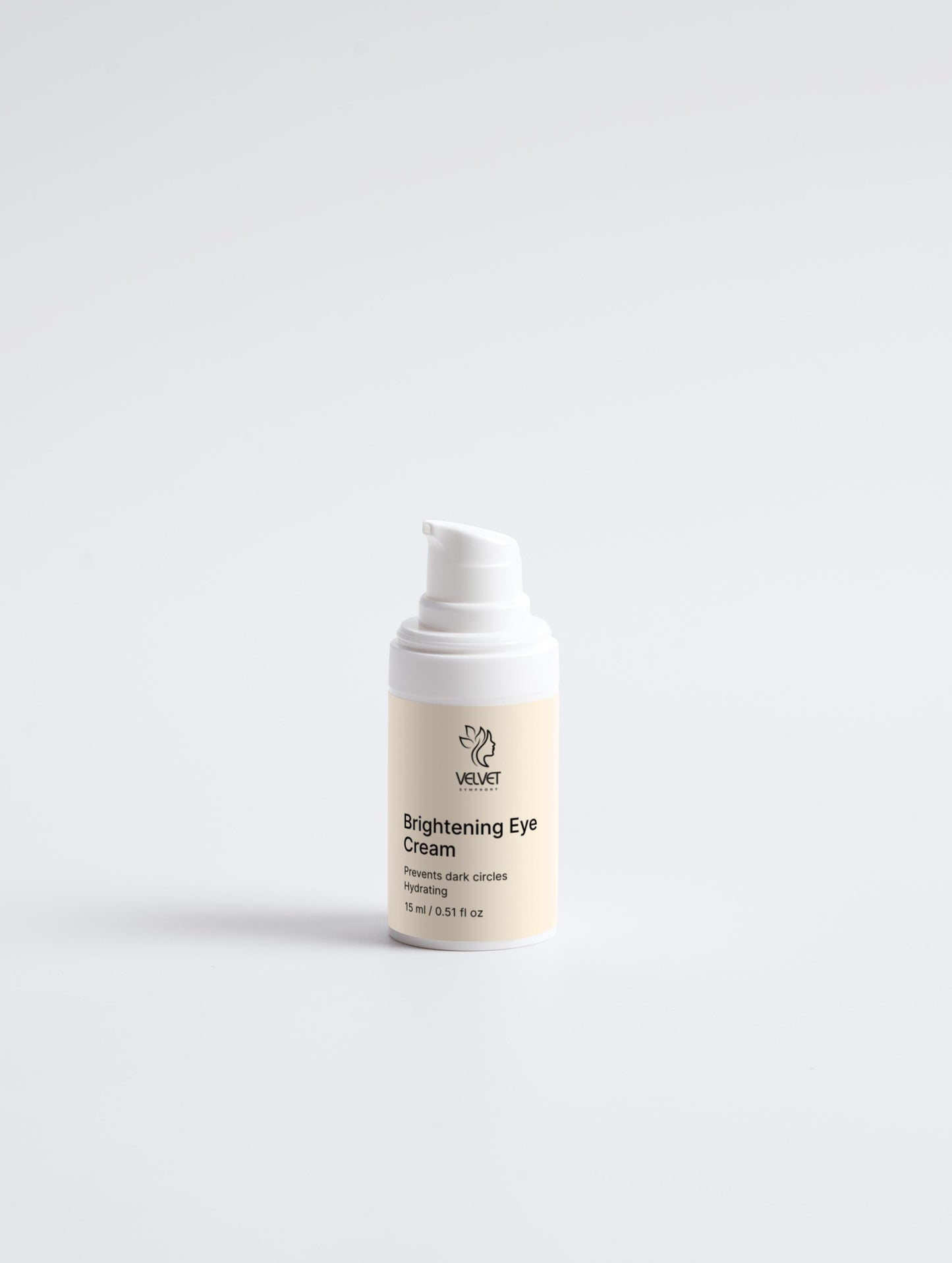Brightening Eye Cream Selfnamed