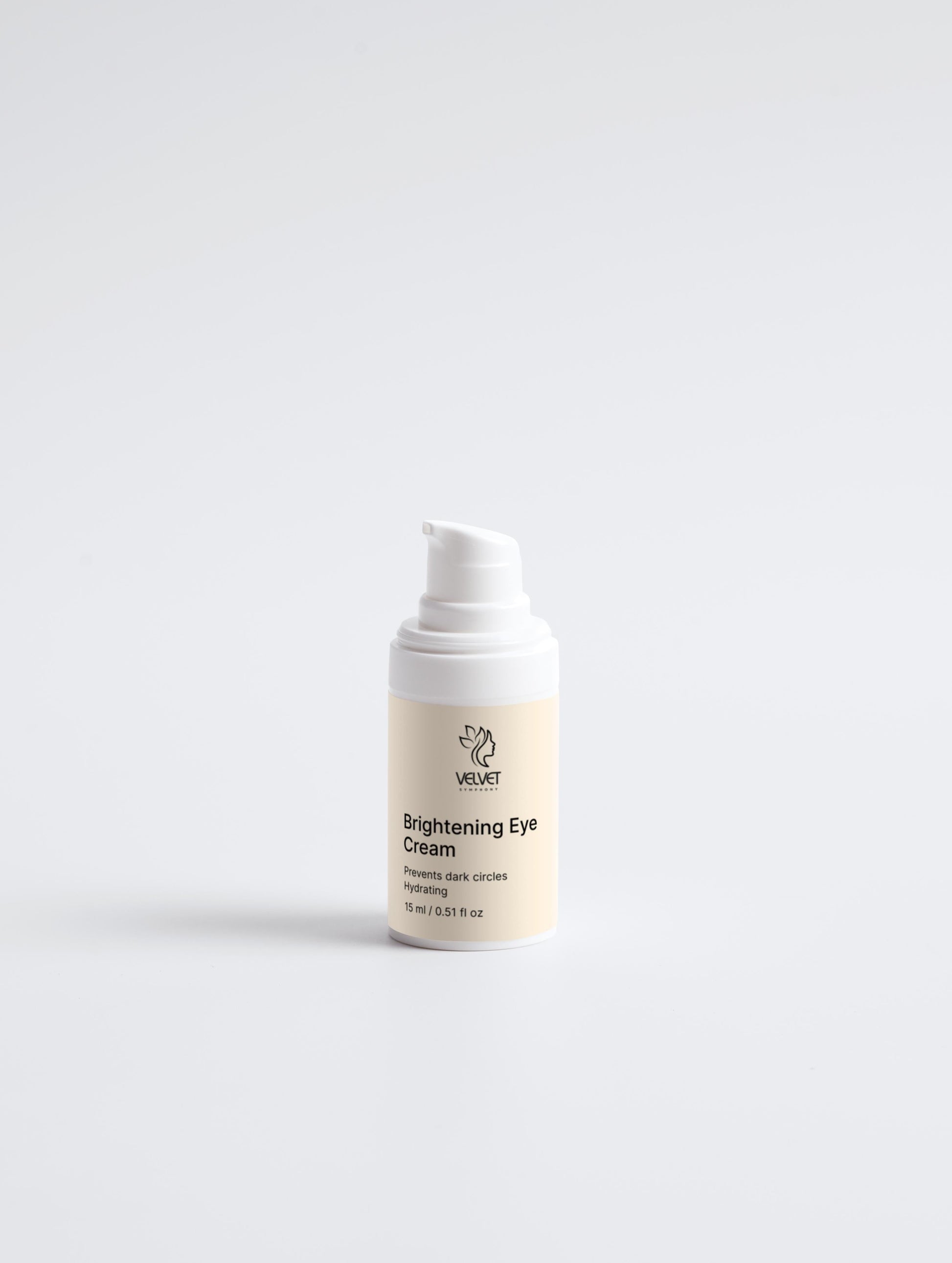 Brightening Eye Cream Selfnamed