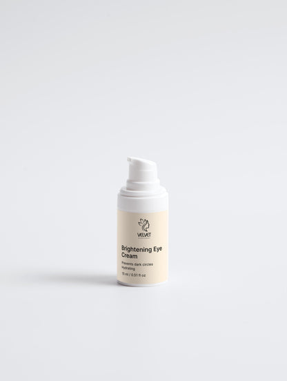 Brightening Eye Cream Selfnamed