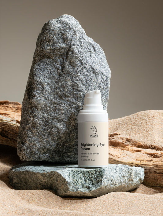 Brightening Eye Cream Selfnamed