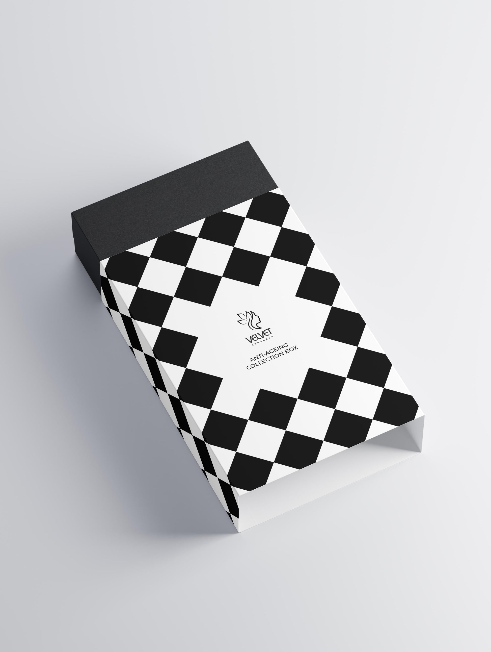 Anti-Ageing Deluxe Box Selfnamed