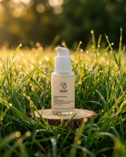 The Pigment Perfection Magic Elixir Selfnamed