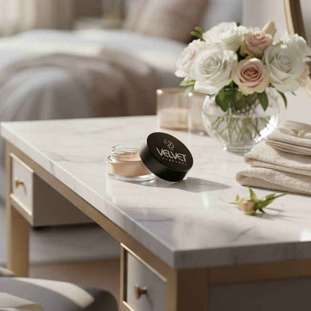 Essential Pearl Eye Primer