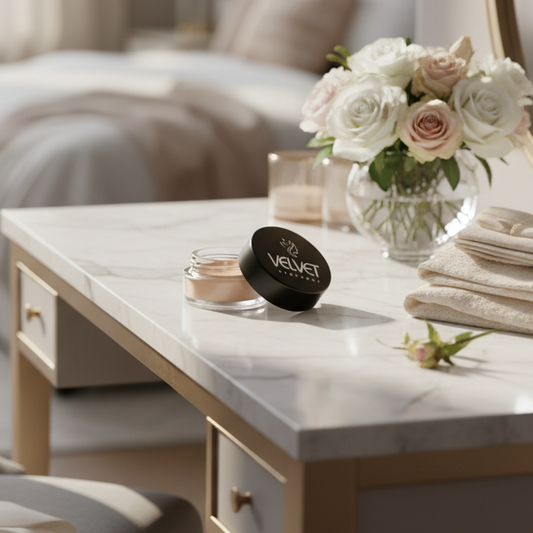 Essential Pearl Eye Primer