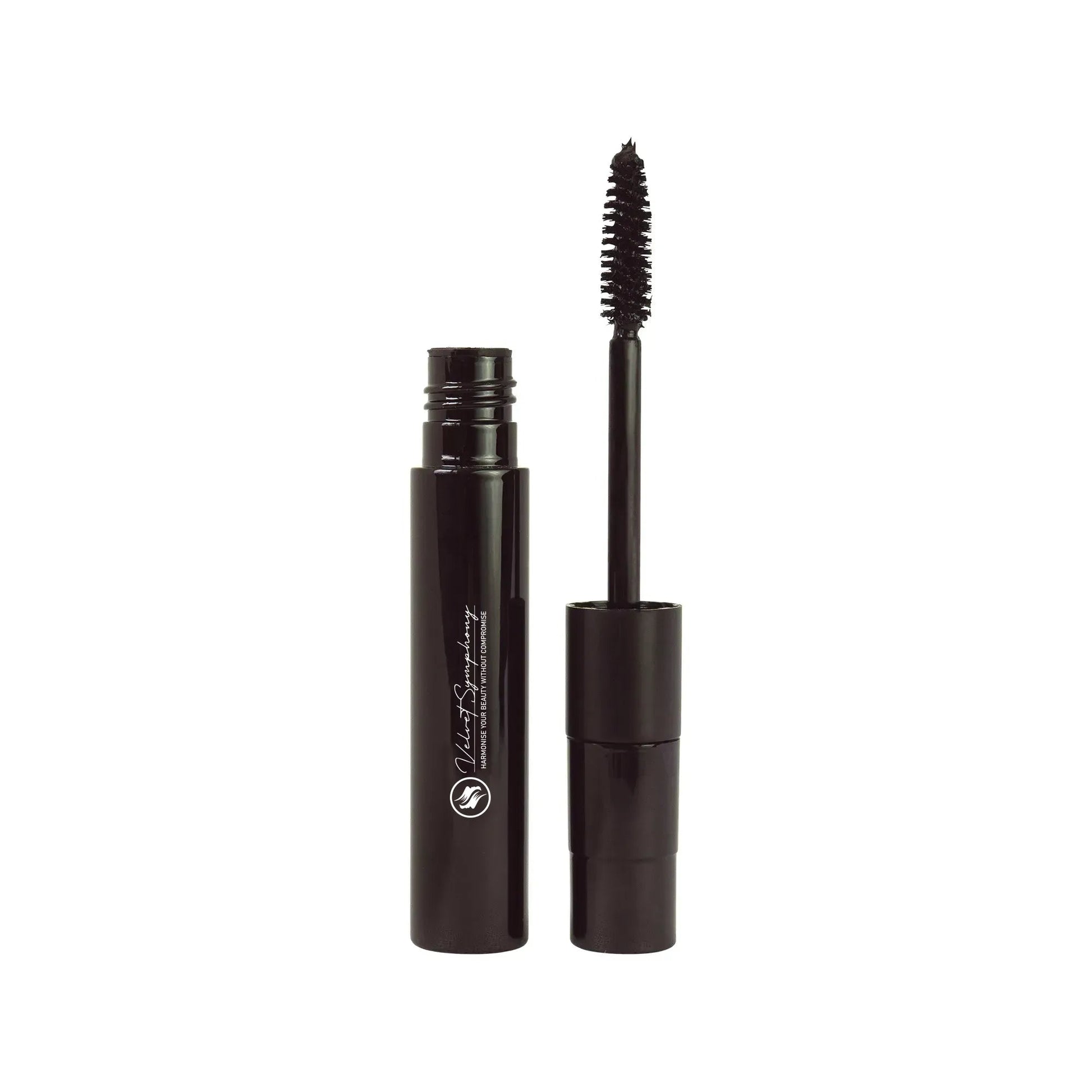 Dual Lash Mascara - Black Velvet Symphony