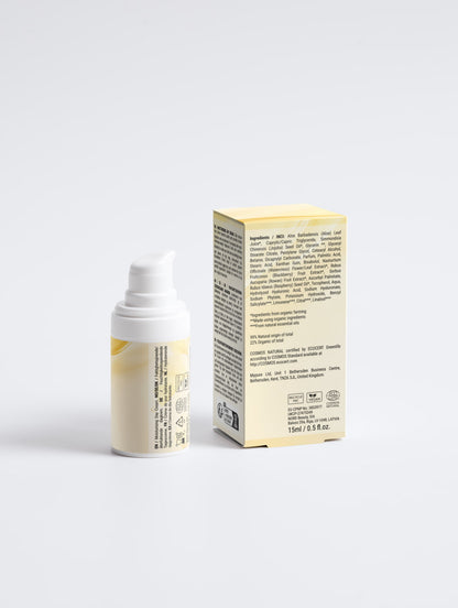 Moisturising Day Cream Selfnamed