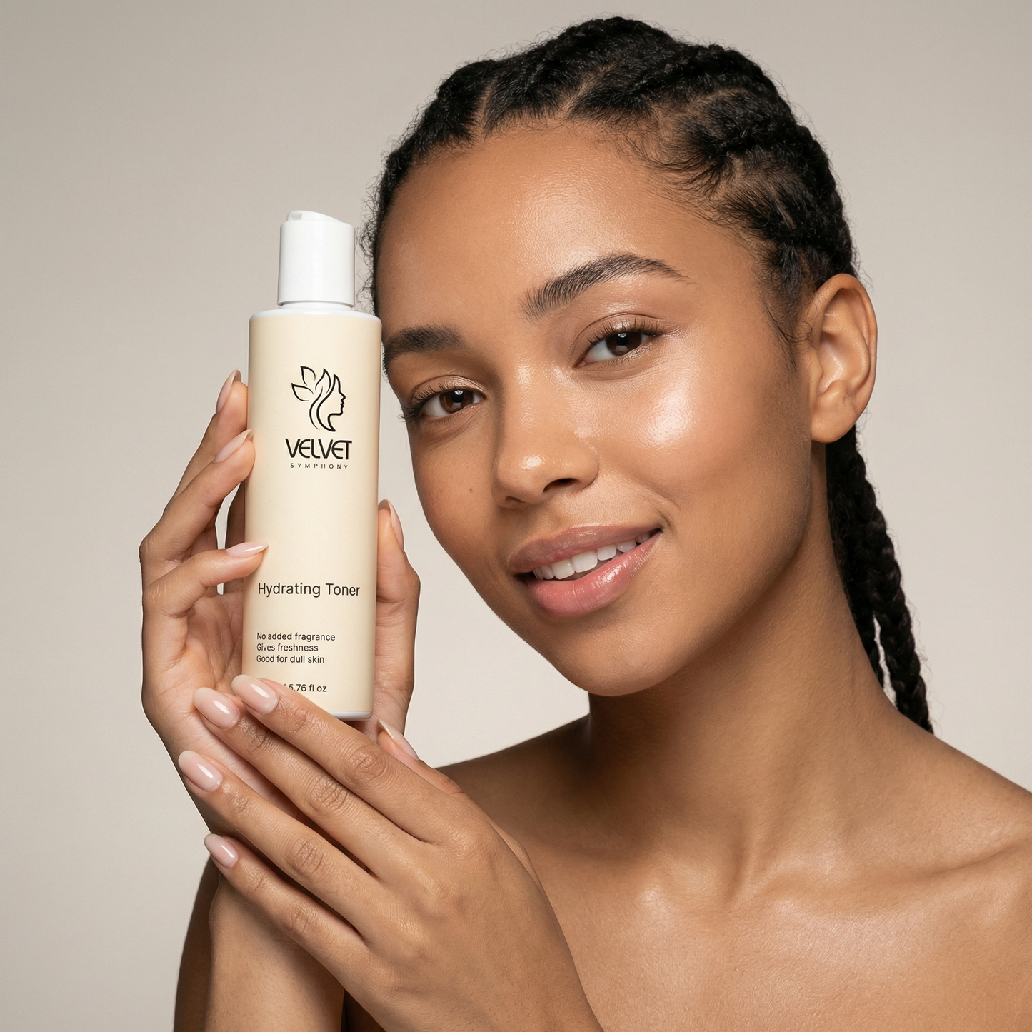 Ultra-Hydrating Facial Toner Selfnamed