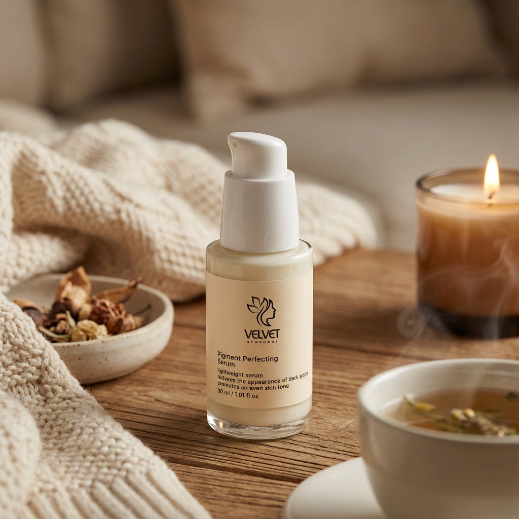 Pigment Perfecting Complexion Serum