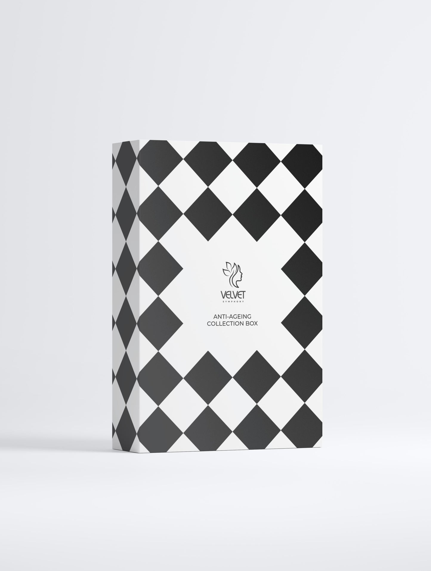 Anti-Ageing Deluxe Box Selfnamed