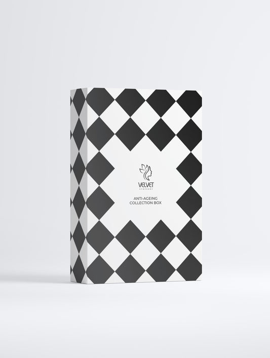 Anti-Ageing Deluxe Box Selfnamed