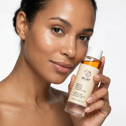 Dual-Phase Hydrating Make-up Remover Selfnamed