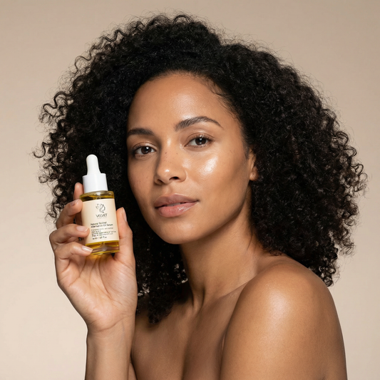 Natural Retinol Alternative Oil Serum Selfnamed