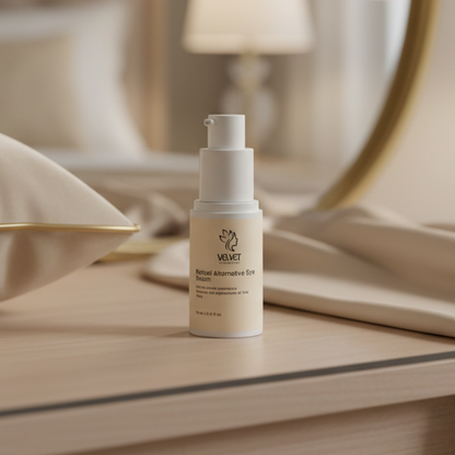 Retinol Alternative Hydrating Eye Serum