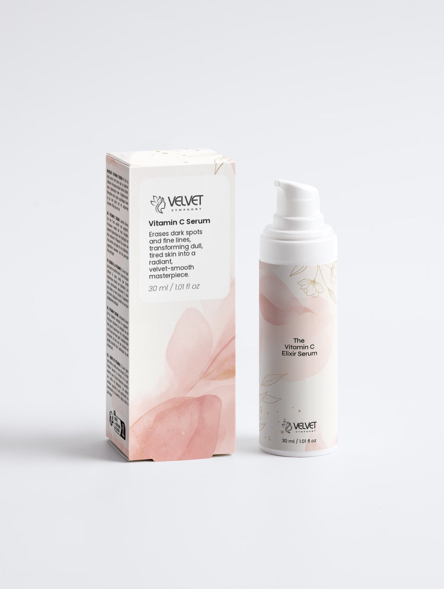 Dark Spot Routine Duo Selfnamed