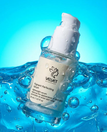 The Pigment Perfection Magic Elixir Selfnamed