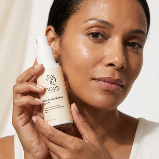Retinol Natural Alternative Hydration Serum