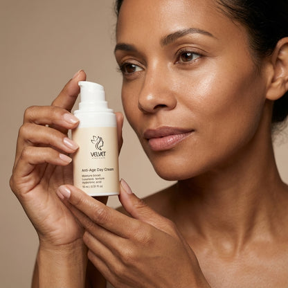 Signature Anti-Ageing Day Cream