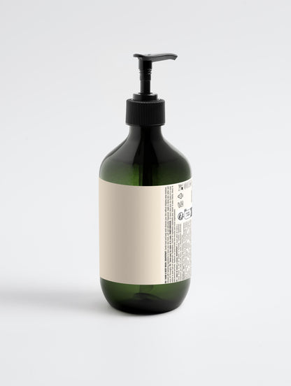 Hand & Body Wash, Grapefruit Selfnamed