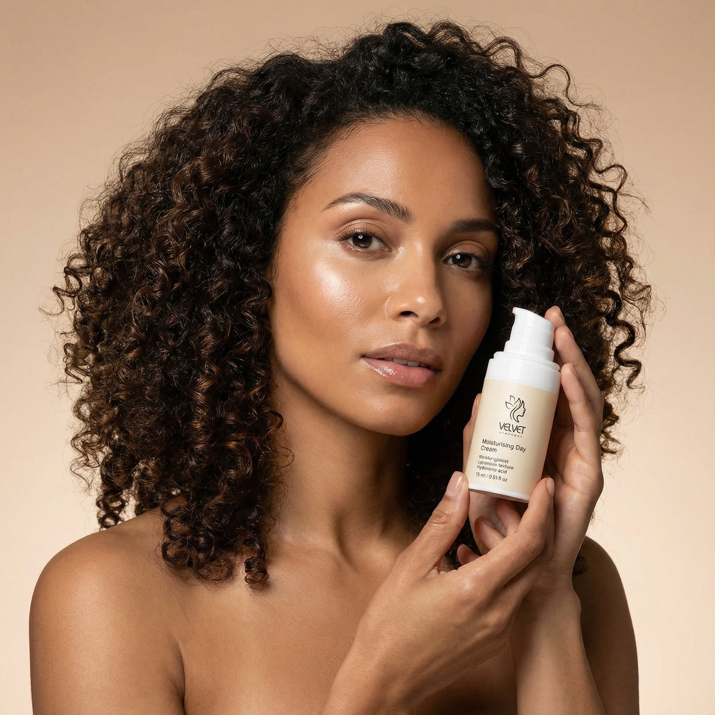 Signature Ultra-Moisturising Day Cream Selfnamed