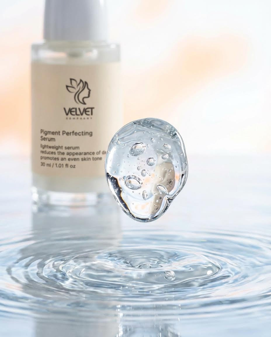 The Pigment Perfection Magic Elixir - Velvet Symphony