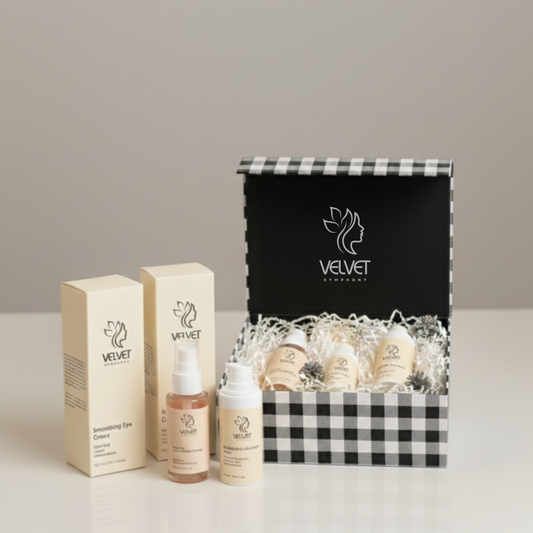 Anti-Ageing Deluxe Box Selfnamed